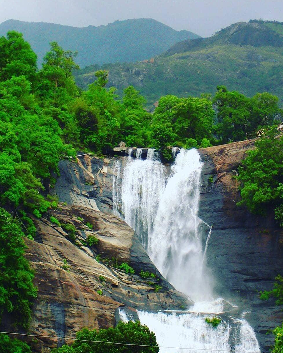 Courtallam